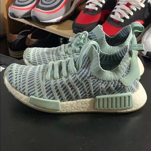 Women’s NMD Sz 7
